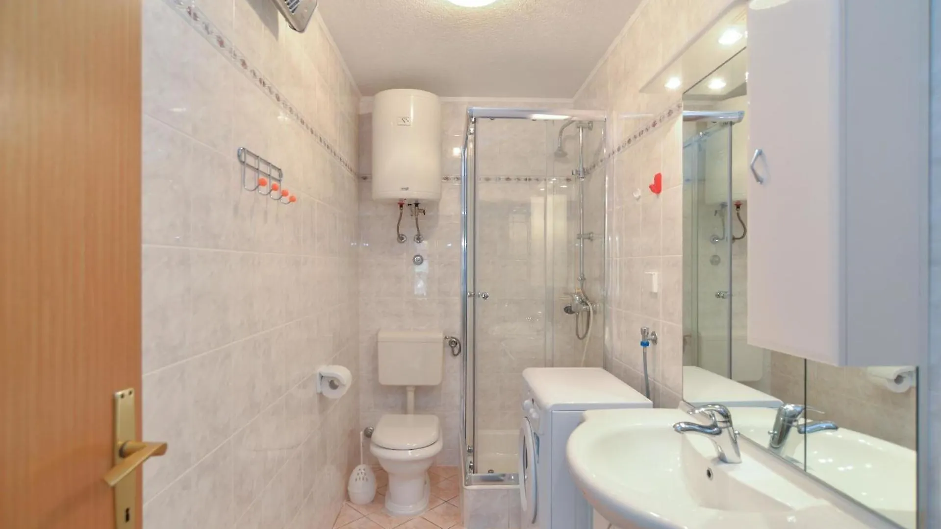 Ferienwohnung Fuer 2 Personen Ca 33 Qm In Pula, Istrien Istrische Riviera 0*, Pula