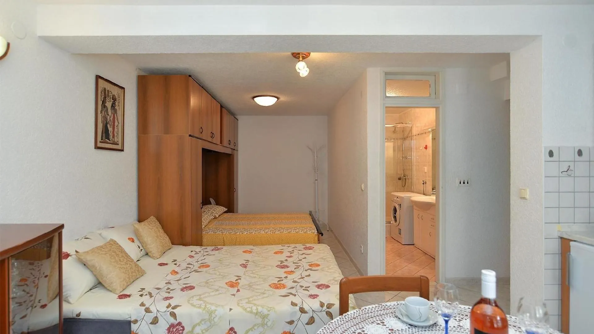 Apartment Ferienwohnung Fuer 2 Personen Ca 33 Qm In Pula, Istrien Istrische Riviera Croatia
