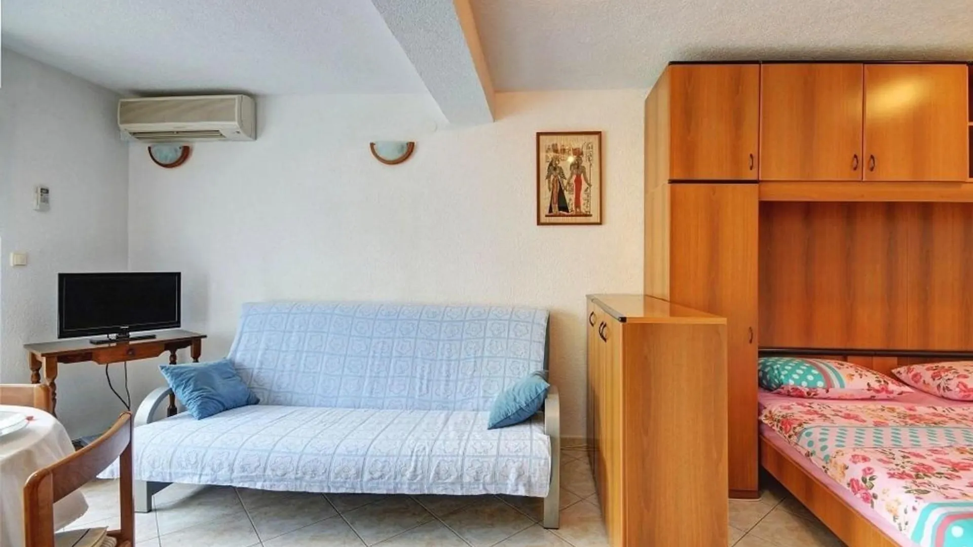 Ferienwohnung Fuer 2 Personen Ca 33 Qm In Pula, Istrien Istrische Riviera Apartment Pula