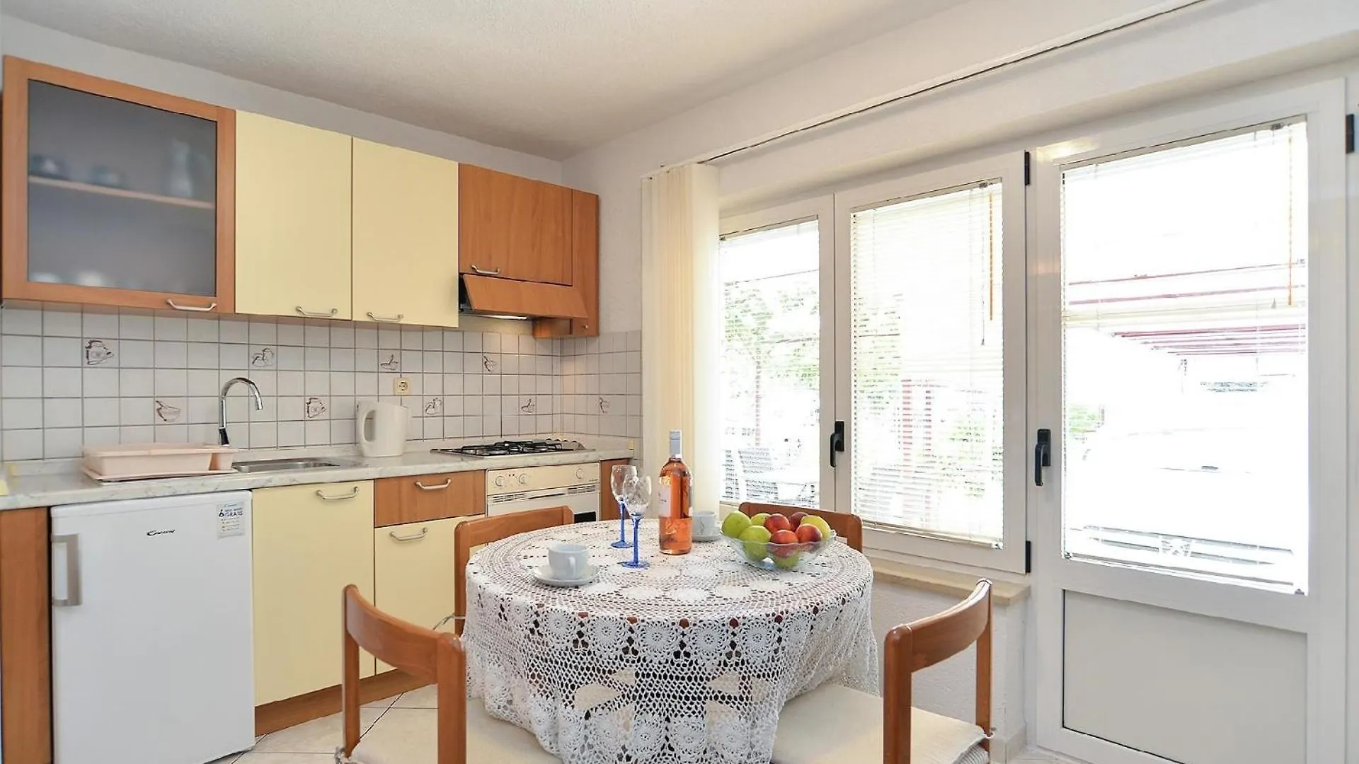 Apartment Ferienwohnung Fuer 2 Personen Ca 33 Qm In Pula, Istrien Istrische Riviera