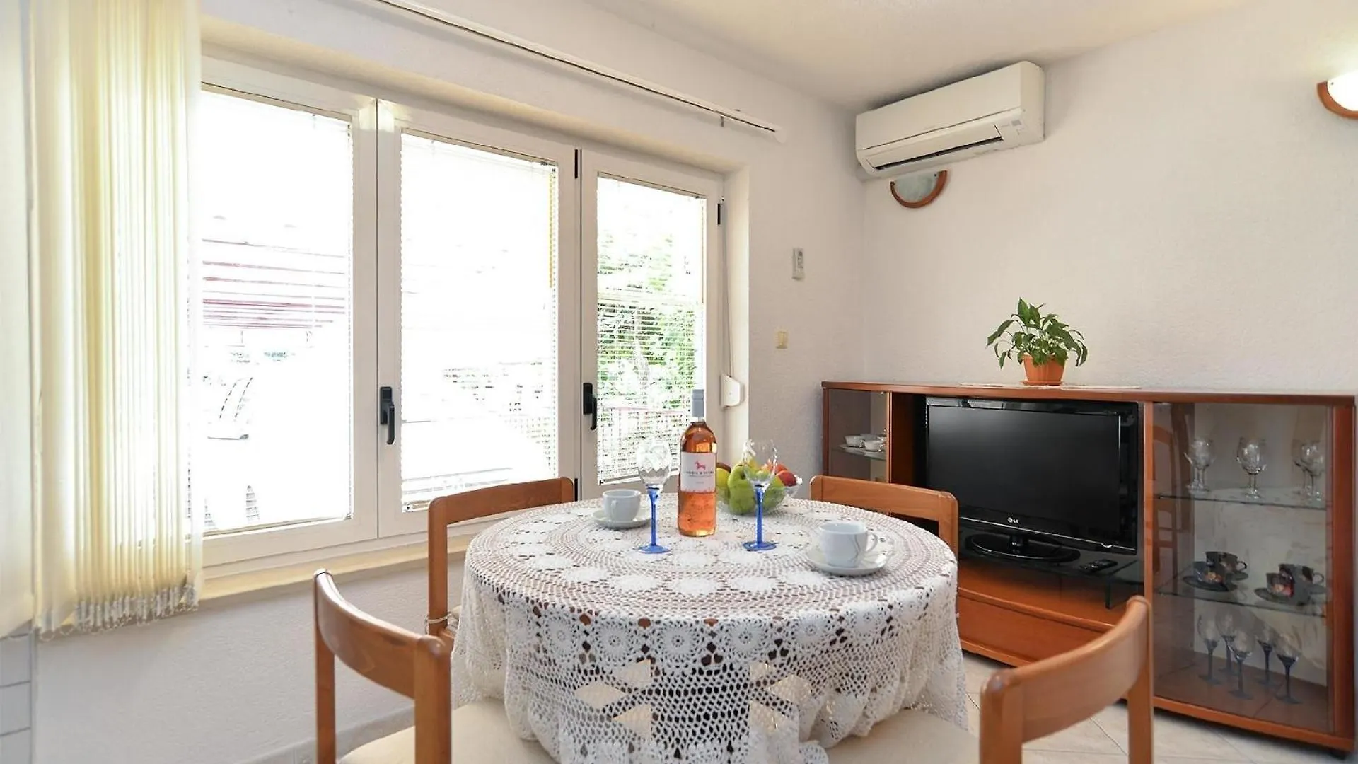 Ferienwohnung Fuer 2 Personen Ca 33 Qm In Pula, Istrien Istrische Riviera Pula