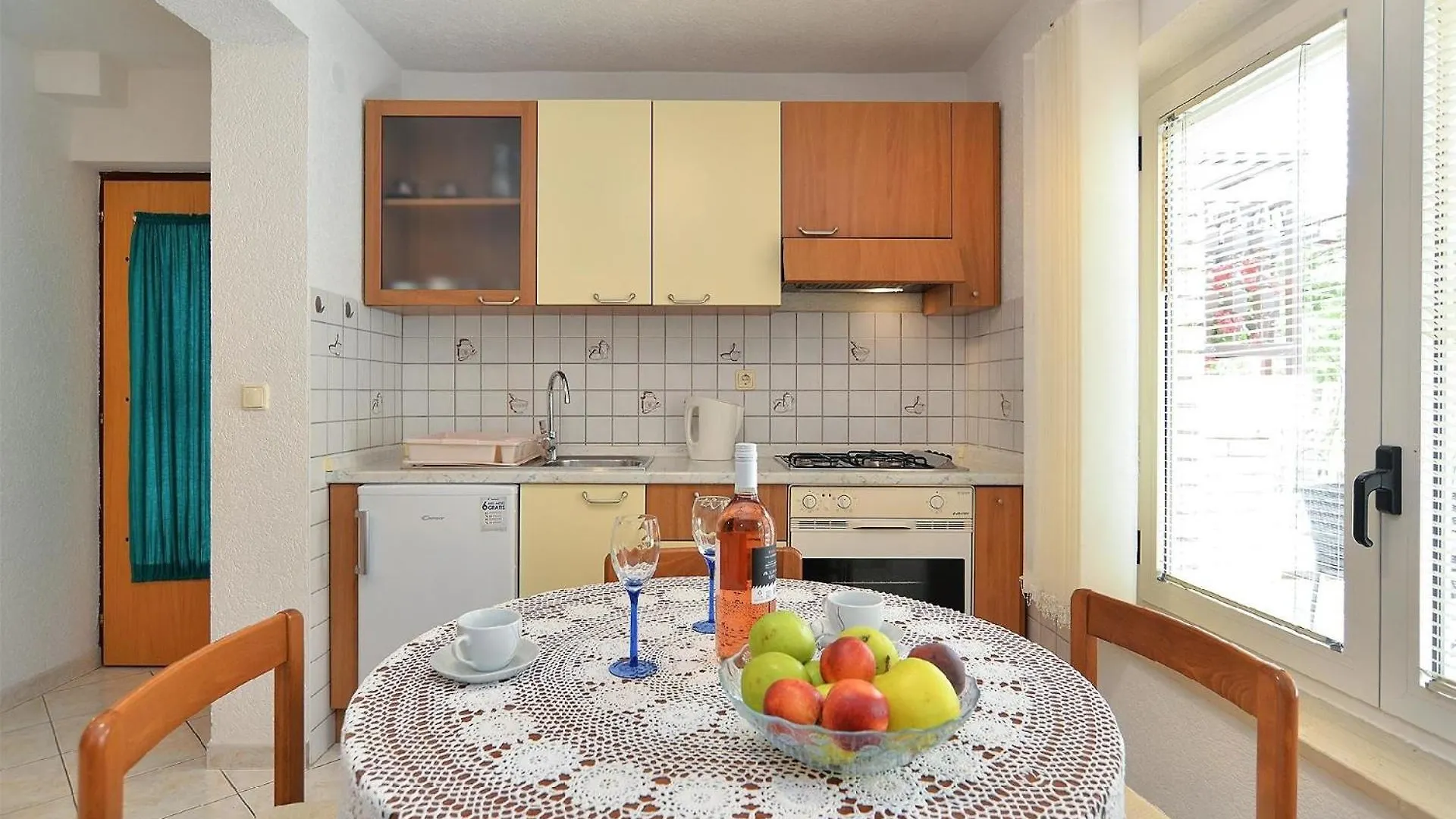 Apartment Ferienwohnung Fuer 2 Personen Ca 33 Qm In Pula, Istrien Istrische Riviera Croatia