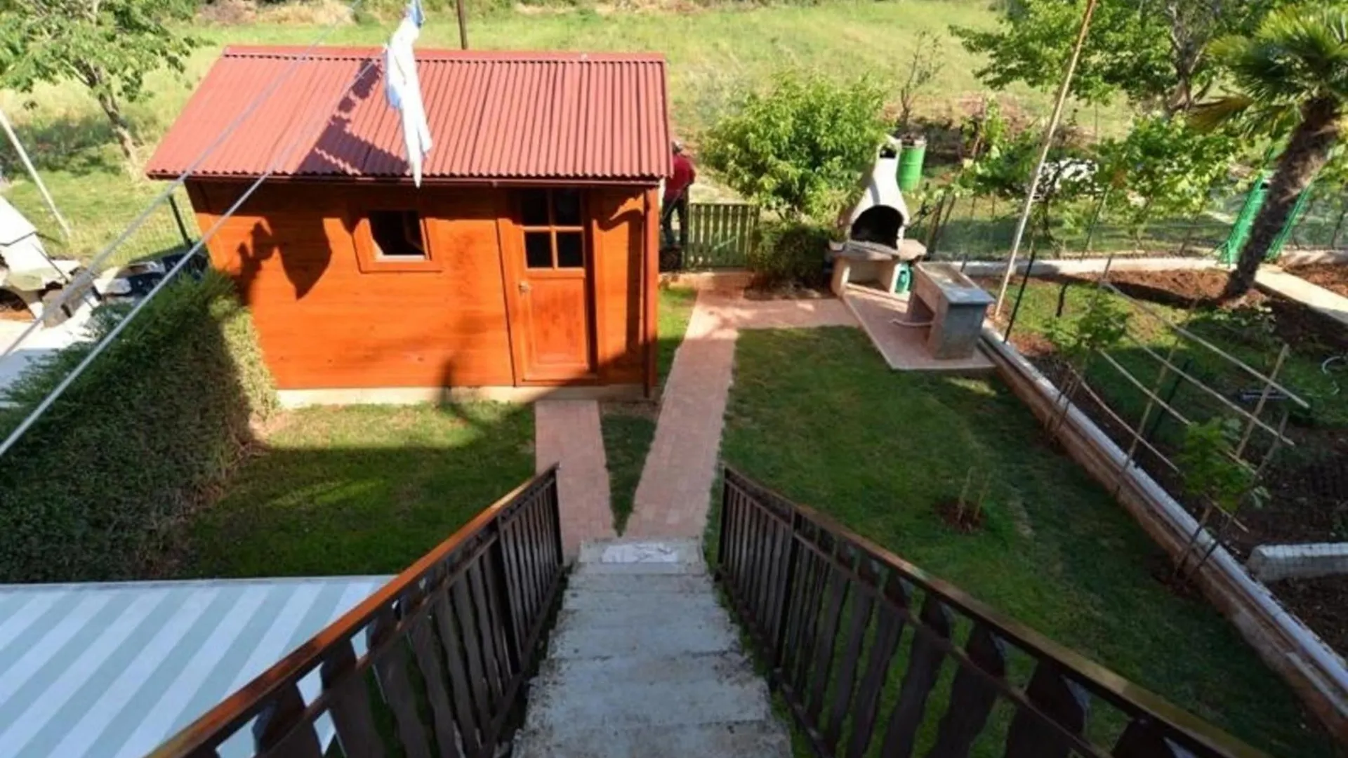 Apartment Ferienwohnung Fuer 2 Personen Ca 33 Qm In Pula, Istrien Istrische Riviera