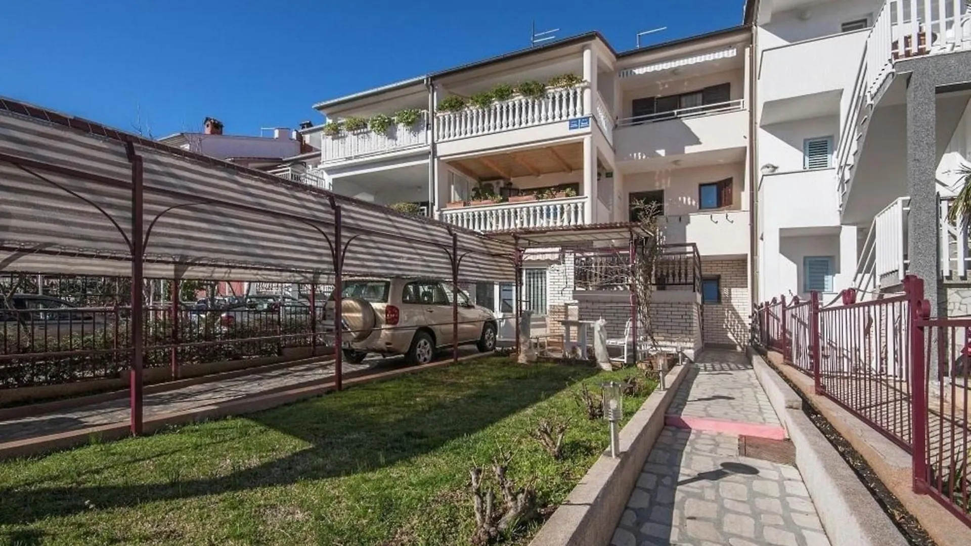 Ferienwohnung Fuer 2 Personen Ca 33 Qm In Pula, Istrien Istrische Riviera 0*, Pula Croatia