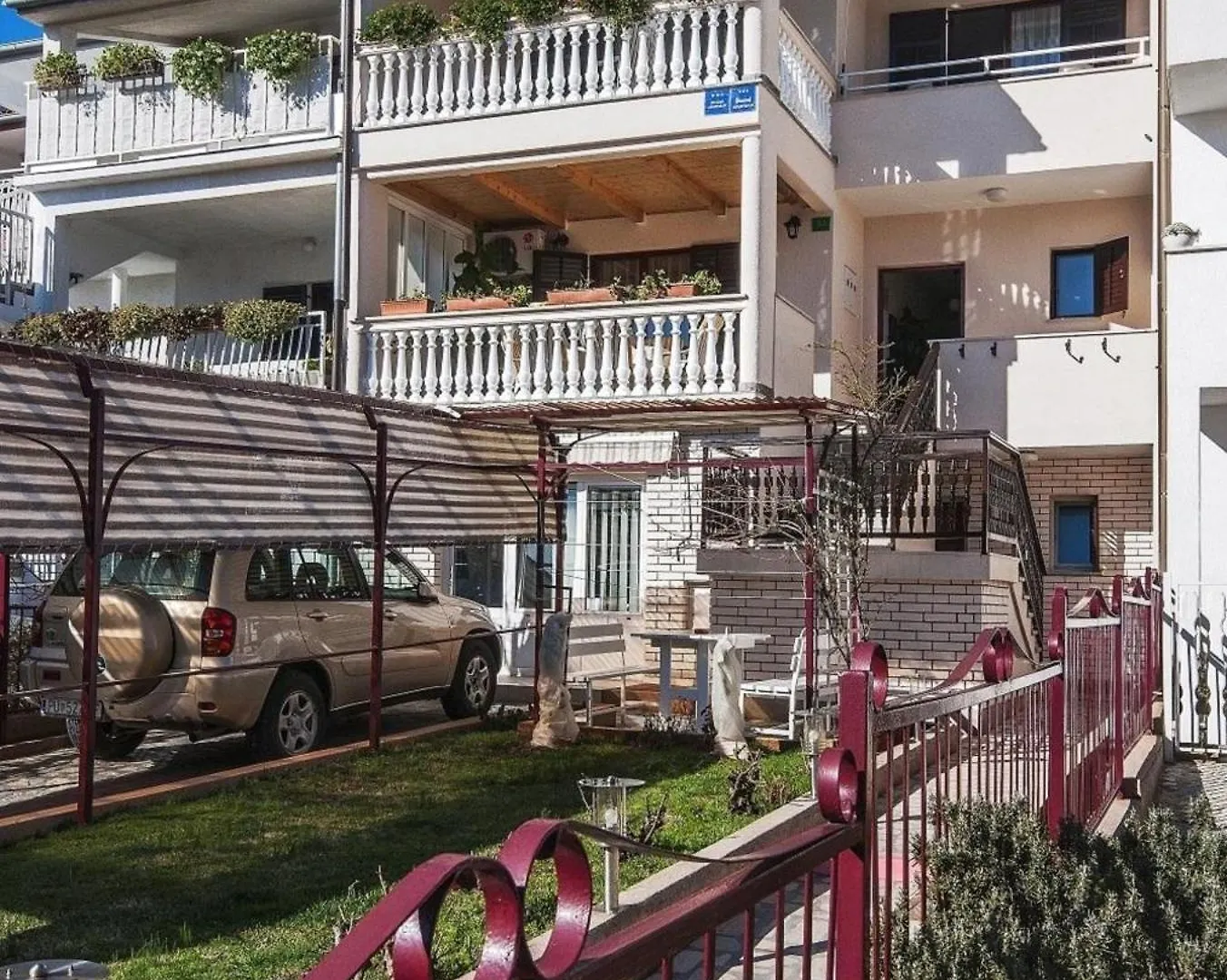 Ferienwohnung Fuer 2 Personen Ca 33 Qm In Pula, Istrien Istrische Riviera Apartment Pula