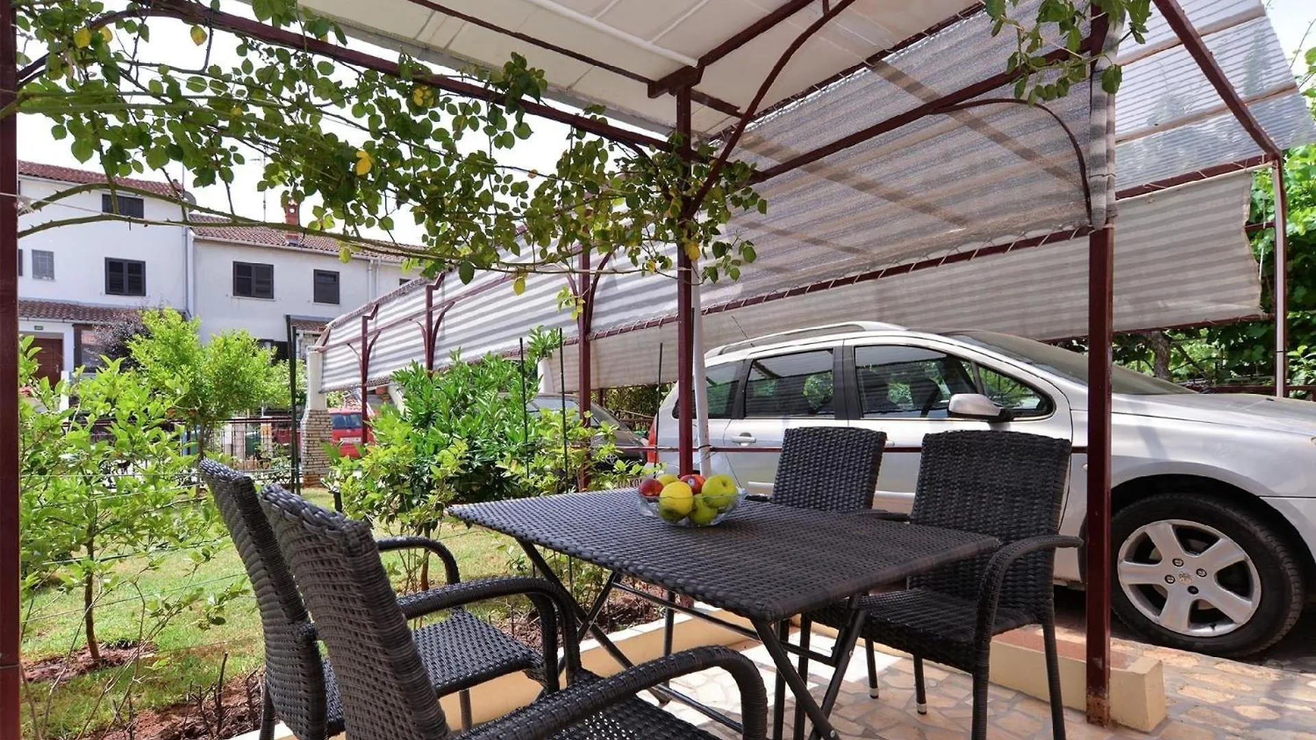 Ferienwohnung Fuer 2 Personen Ca 33 Qm In Pula, Istrien Istrische Riviera Apartment
