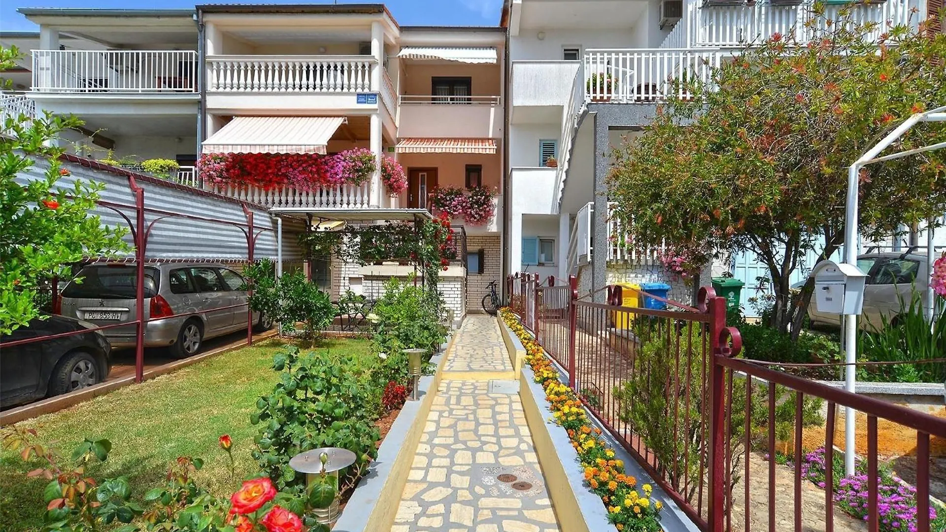Ferienwohnung Fuer 2 Personen Ca 33 Qm In Pula, Istrien Istrische Riviera