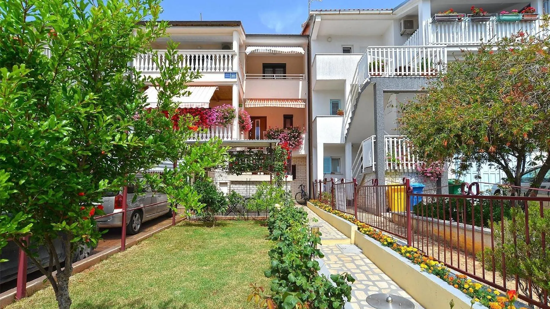Ferienwohnung Fuer 2 Personen Ca 33 Qm In Pula, Istrien Istrische Riviera 0*, Pula