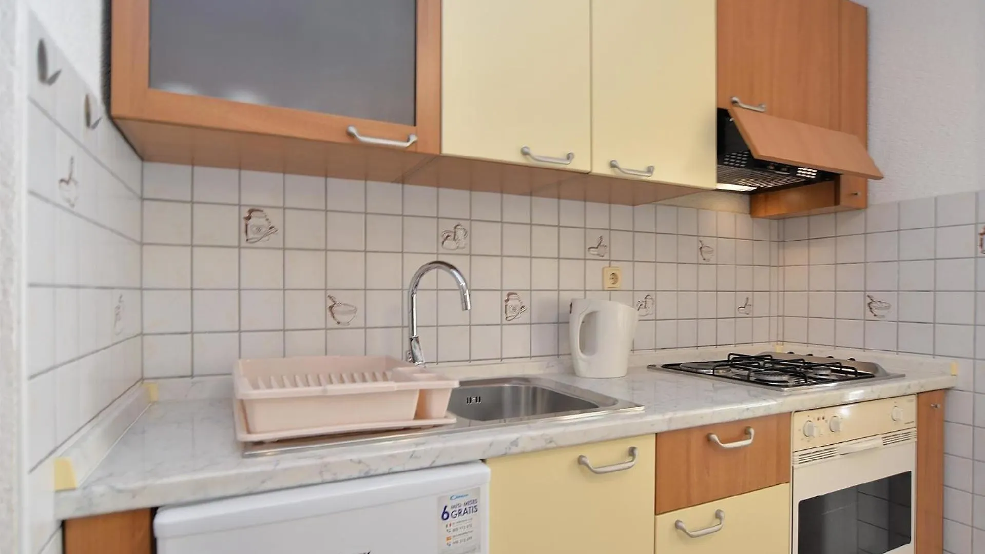 Apartment Ferienwohnung Fuer 2 Personen Ca 33 Qm In Pula, Istrien Istrische Riviera
