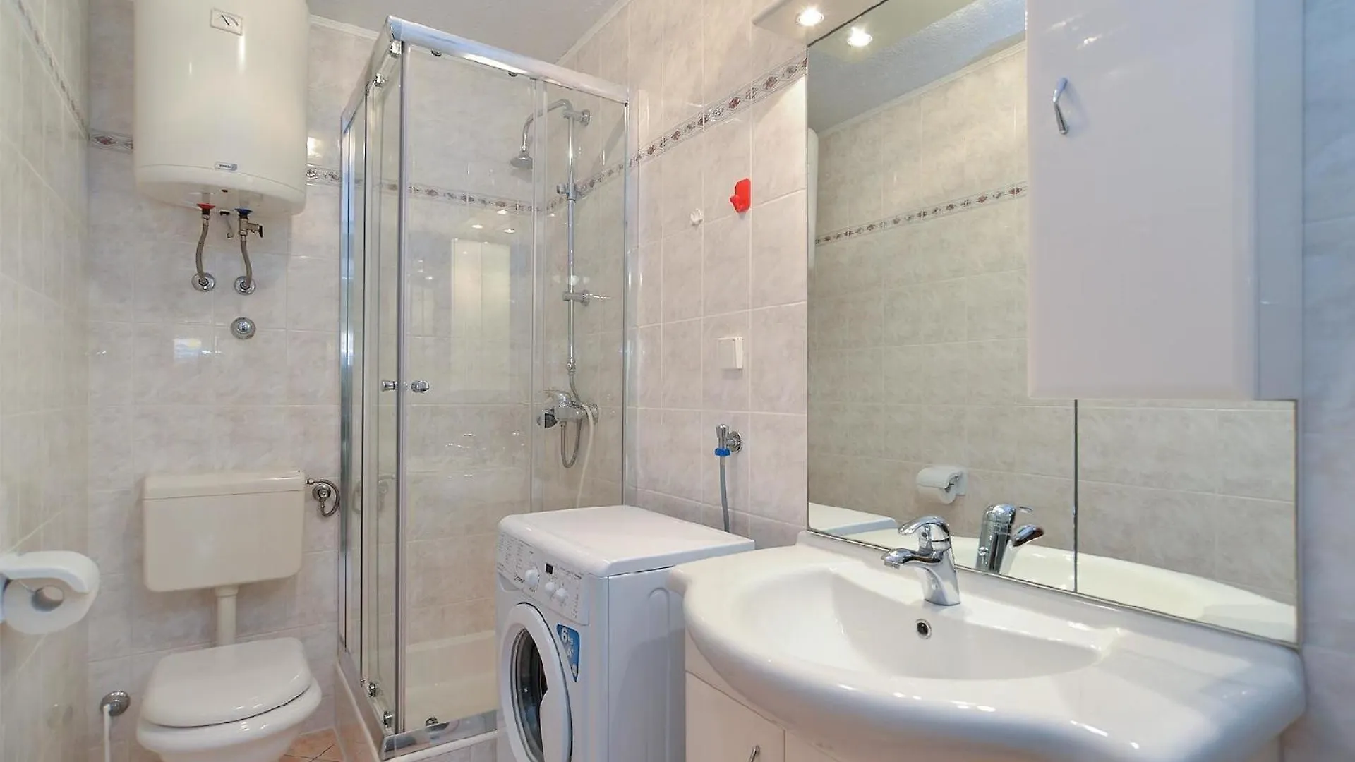 Ferienwohnung Fuer 2 Personen Ca 33 Qm In Pula, Istrien Istrische Riviera Apartment