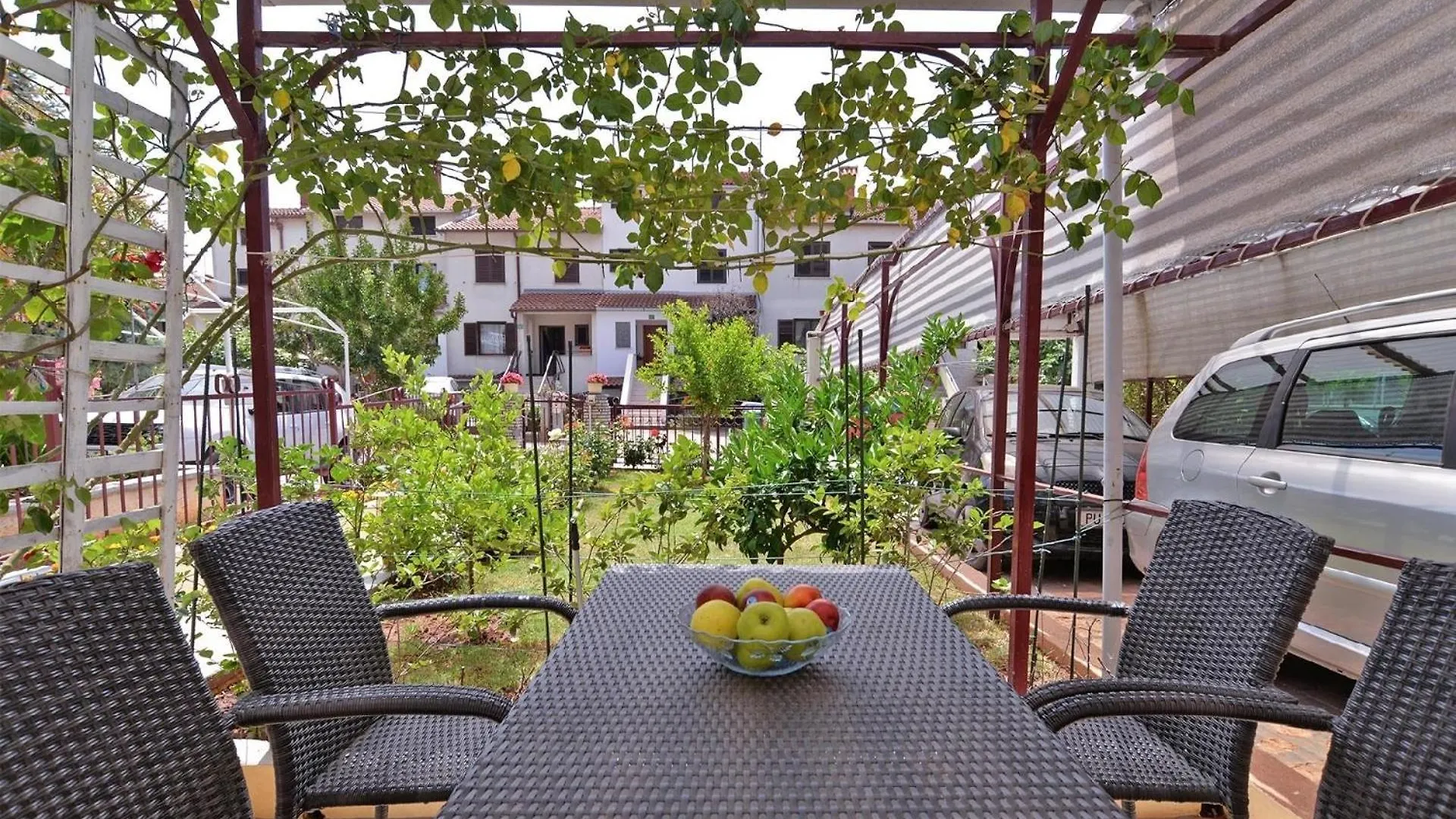 Ferienwohnung Fuer 2 Personen Ca 33 Qm In Pula, Istrien Istrische Riviera פולה